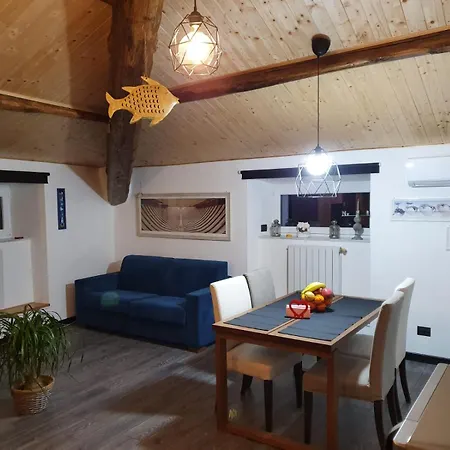 Casa Di Gilda E Joey * Civitavecchia